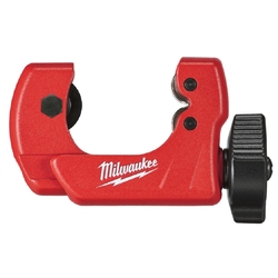 Cutter à lame rétractable de sécurité Milwaukee 4932471359