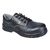 Chaussure de sécurité à lacets composite ESD S2 noire PORTWEST FC01