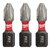 Embout-de-vissage-PH2-x-25-mm-Shockwave-Impact-Duty-par-3-MILWAUKEE