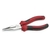 pince bec long + coupe 160 mm