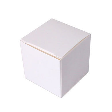 boite-dragée-cube-blanc