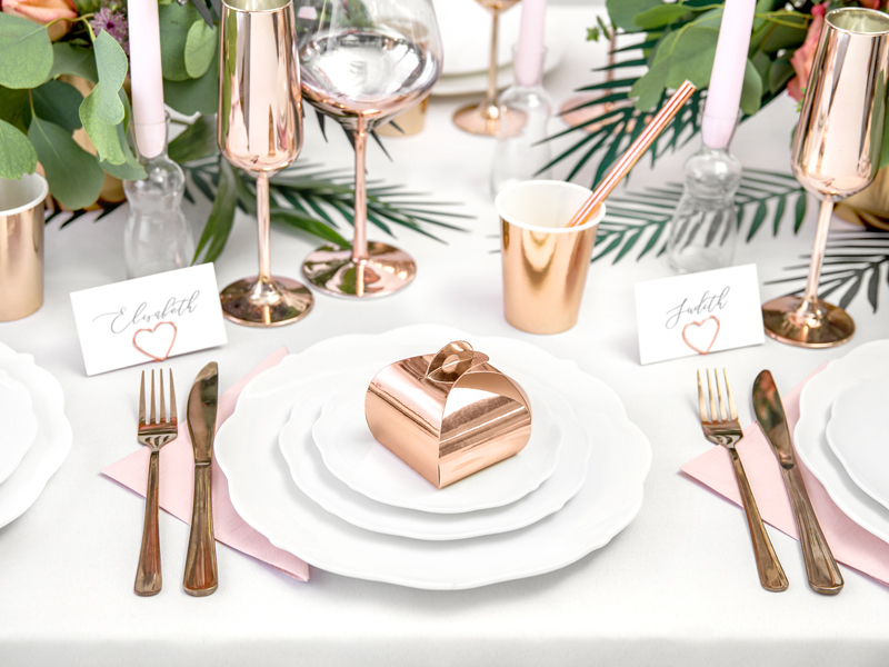 boite-dragee-mariage-rose-gold