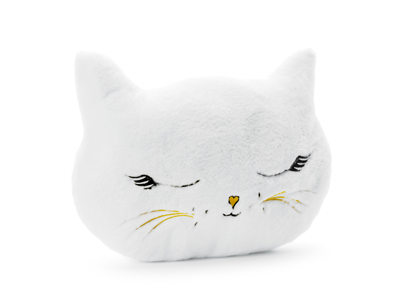 coussin-forme-chat
