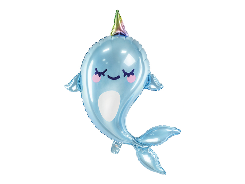 ballon-dauphin