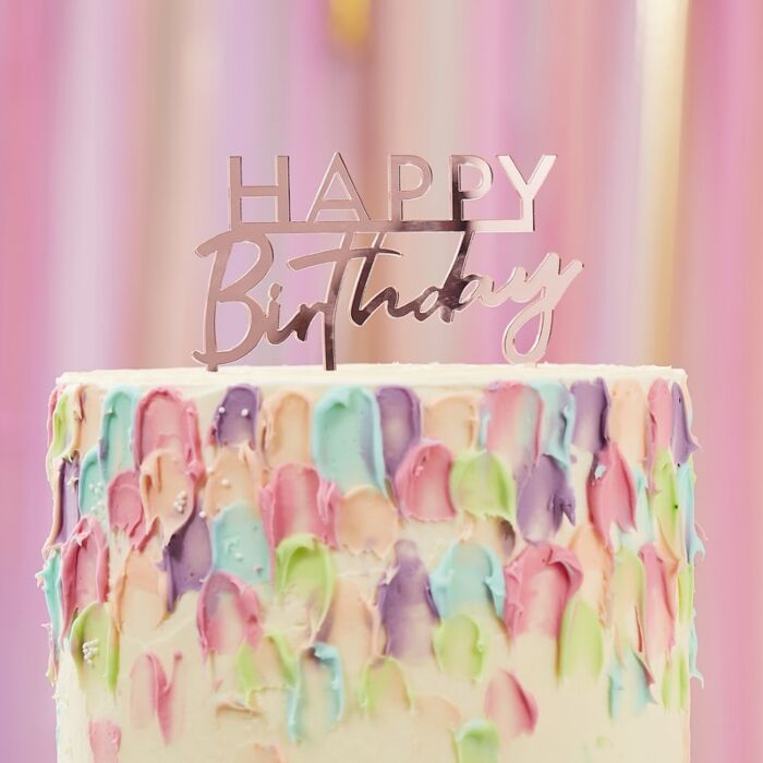 cake-topper-rose-gold-happy-birthday