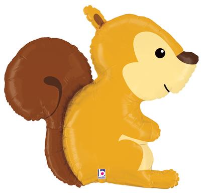 ballon-anniversaire-forme-ecureuil