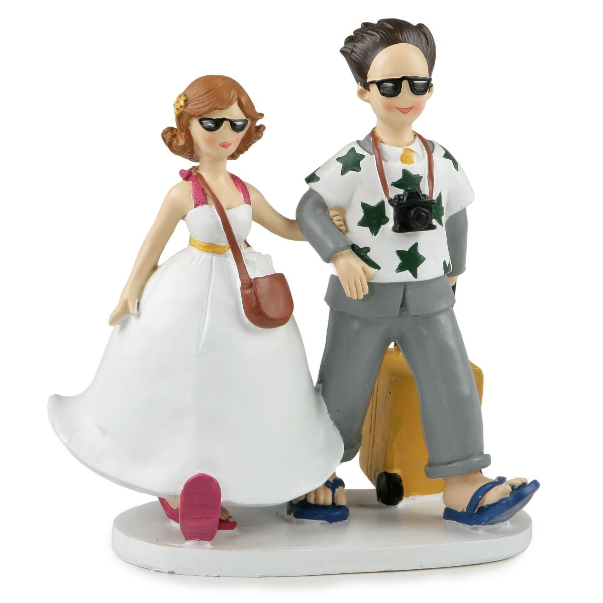 Figurine-mariage-Y572