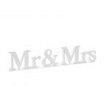Lettres Mr & Mrs BLANC