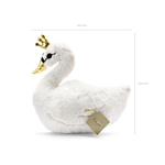 coussin-forme-cygne