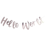 Guirlande-Hello-World