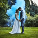 fumigene-mariage-bleu