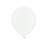 10-ballons-Blanc - 30 cm
