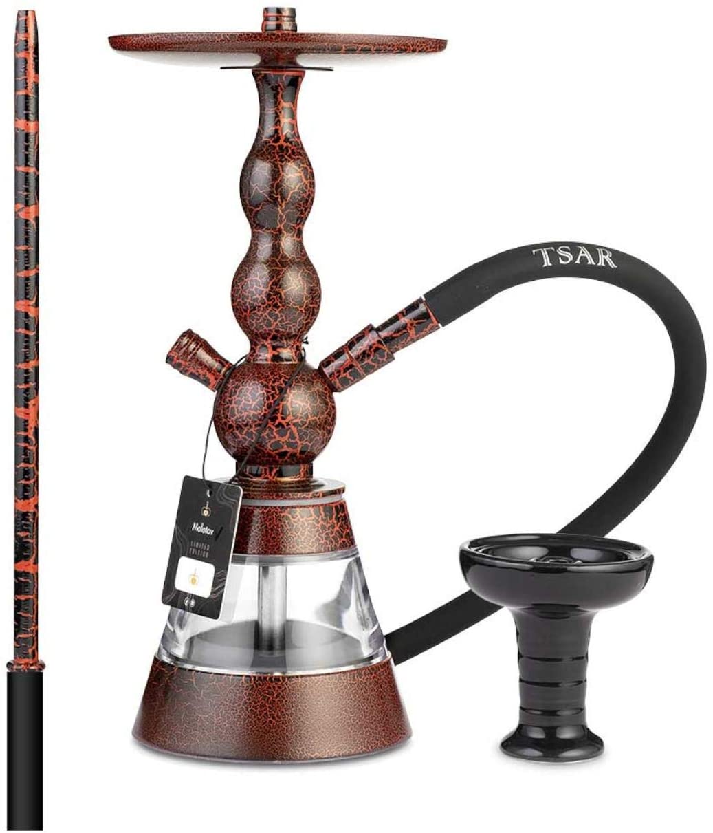 chicha molotov marbble