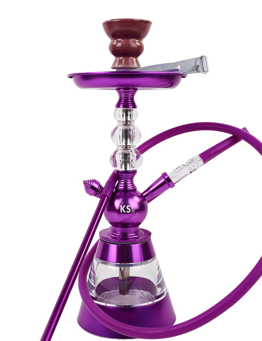 chicha ks violet