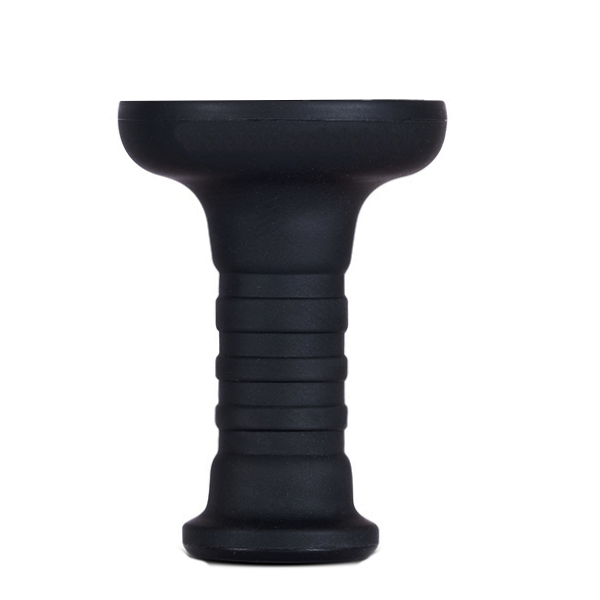 foyer silicone cascada noir