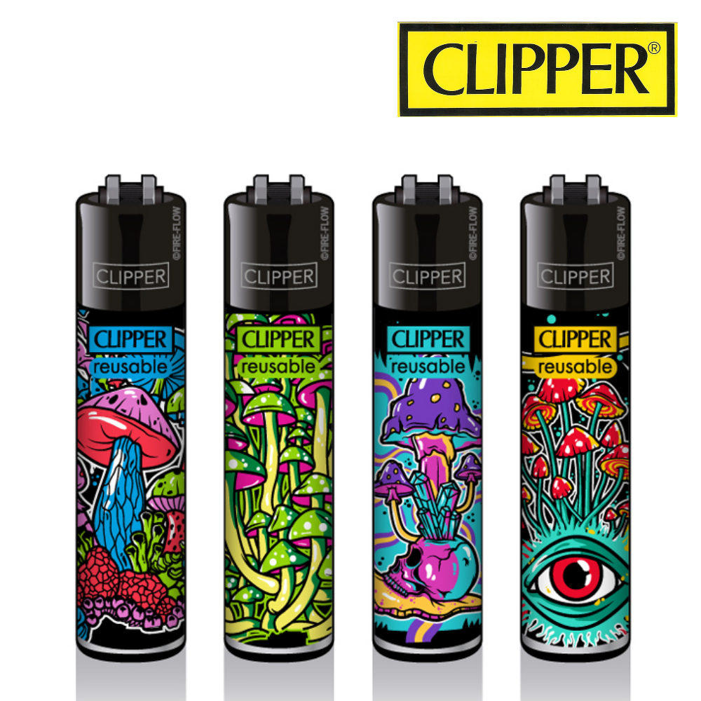 clipper shroom 8