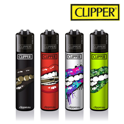 clipper leaps