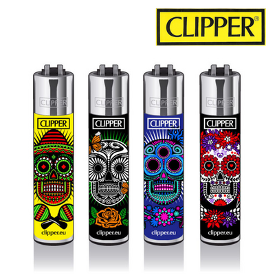 Mexican skulls 5
