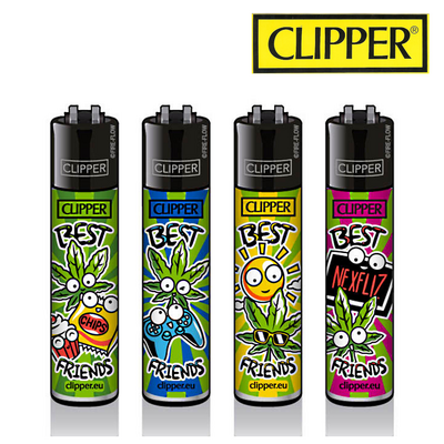 clipper best friend 6