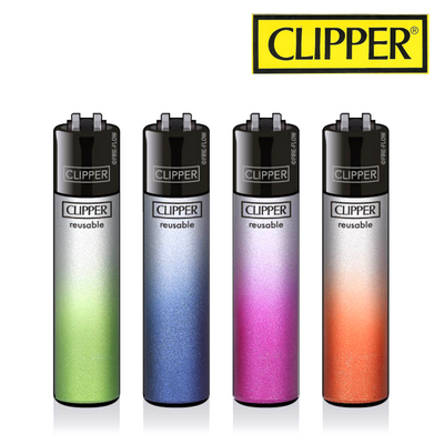 clipper radient