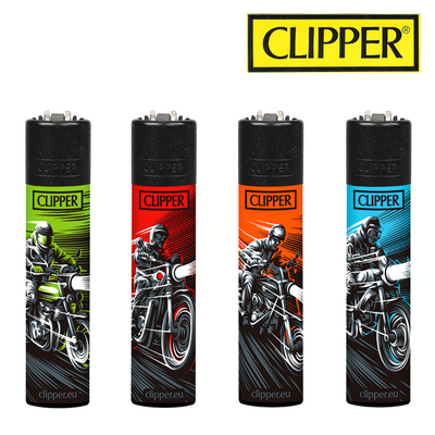 clipper motor