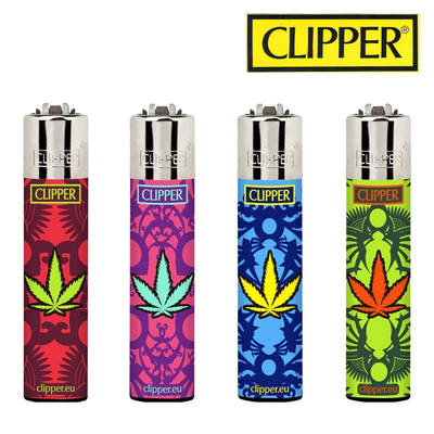 clipper tribal weed