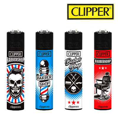 clipper barbier