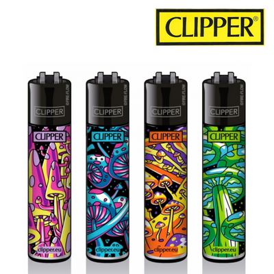 clipper shroom 7