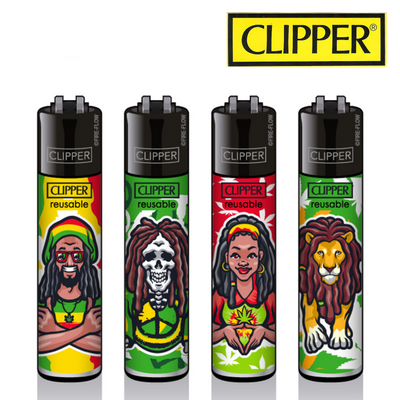 clipper rasta 2