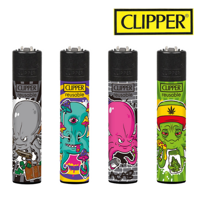 clipper octo