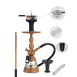 Pack complet molotov wood