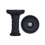 foyer silicone cascada Noir ensemble