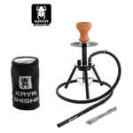 Chicha kaya trépié BK