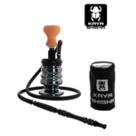 chicha kaya voyage BK