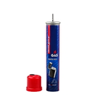 gaz silver match 65ml 3