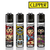 clipper poupée folle