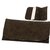 sif roxy marron ensemble