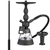 Chicha molotov carbon