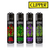 Strains 1