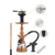 Pack complet molotov wood