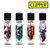 clipper animals geometric