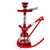 chicha ks rouge
