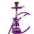 chicha ks violet