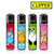 clipper butt animals