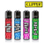 clipper slogan weed