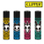 clipper skull animal