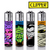 clipper monster