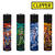 clipper amazone