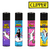 Clipper licorne 18