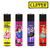 clipper balerine